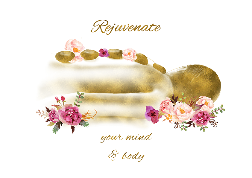 Deep Tissue Massage